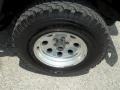 Black Clearcoat - Wrangler X 4x4 Photo No. 10