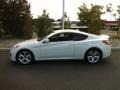 Karussell White - Genesis Coupe 3.8 Grand Touring Photo No. 4