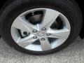 2013 Titanium Gray Metallic Hyundai Elantra GLS  photo #2