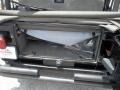 Black Clearcoat - Wrangler X 4x4 Photo No. 11