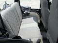 Black Clearcoat - Wrangler X 4x4 Photo No. 14
