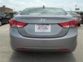 Titanium Gray Metallic - Elantra GLS Photo No. 7