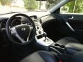 2010 Karussell White Hyundai Genesis Coupe 3.8 Grand Touring  photo #9