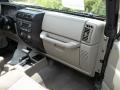 Black Clearcoat - Wrangler X 4x4 Photo No. 19