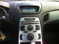 2010 Karussell White Hyundai Genesis Coupe 3.8 Grand Touring  photo #13