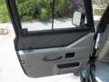 Black Clearcoat - Wrangler X 4x4 Photo No. 27