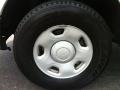 2010 Ford F150 XLT Regular Cab Wheel and Tire Photo