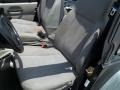 Black Clearcoat - Wrangler X 4x4 Photo No. 29