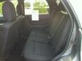 2010 Sterling Grey Metallic Ford Escape XLT 4WD  photo #7