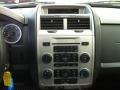 2010 Sterling Grey Metallic Ford Escape XLT 4WD  photo #13