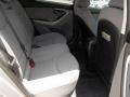 2013 Titanium Gray Metallic Hyundai Elantra GLS  photo #7