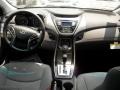2013 Titanium Gray Metallic Hyundai Elantra GLS  photo #9