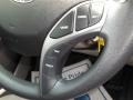 2013 Titanium Gray Metallic Hyundai Elantra GLS  photo #16