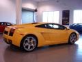 2004 Giallo Midas (Yellow) Lamborghini Gallardo Coupe  photo #19
