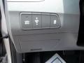 2013 Titanium Gray Metallic Hyundai Elantra GLS  photo #20