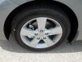 2013 Titanium Gray Metallic Hyundai Elantra GLS  photo #2