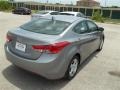 2013 Titanium Gray Metallic Hyundai Elantra GLS  photo #6