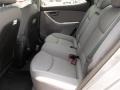 2013 Titanium Gray Metallic Hyundai Elantra GLS  photo #9