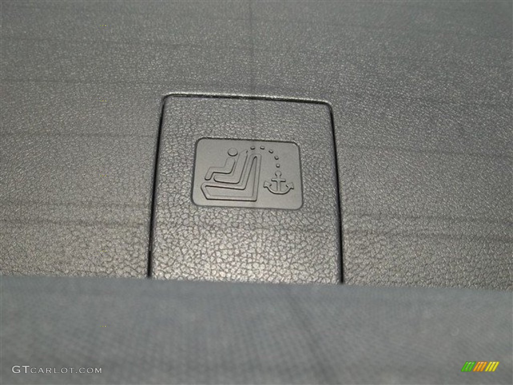 2013 Elantra GLS - Titanium Gray Metallic / Gray photo #11