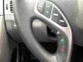 2013 Titanium Gray Metallic Hyundai Elantra GLS  photo #15