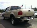 Arizona Beige Metallic - F150 XLT SuperCrew 4x4 Photo No. 16