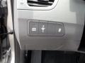 2013 Titanium Gray Metallic Hyundai Elantra GLS  photo #24