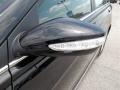 2013 Black Onyx Pearl Hyundai Sonata Hybrid Limited  photo #4