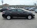 Black Onyx Pearl - Sonata Hybrid Limited Photo No. 7