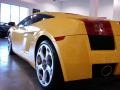 2004 Giallo Midas (Yellow) Lamborghini Gallardo Coupe  photo #20