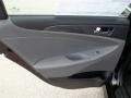 Black Onyx Pearl - Sonata Hybrid Limited Photo No. 12