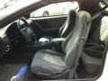 1997 Chevrolet Camaro Z28 Coupe Front Seat