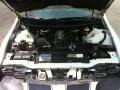1997 Chevrolet Camaro 5.7 Liter OHV 16-Valve LT1 V8 Engine Photo