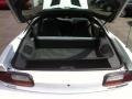 1997 Chevrolet Camaro Medium Grey Interior Trunk Photo