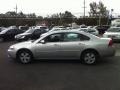 Silverstone Metallic - Impala LT Photo No. 5