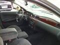 Silverstone Metallic - Impala LT Photo No. 9
