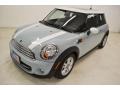 Ice Blue - Cooper Hardtop Photo No. 5