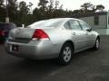 Silverstone Metallic - Impala LT Photo No. 14