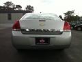 Silverstone Metallic - Impala LT Photo No. 15