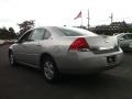 Silverstone Metallic - Impala LT Photo No. 16