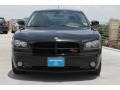 Brilliant Black Crystal Pearl - Charger R/T Photo No. 2