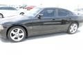 Brilliant Black Crystal Pearl - Charger R/T Photo No. 5