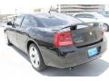 Brilliant Black Crystal Pearl - Charger R/T Photo No. 7