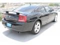 Brilliant Black Crystal Pearl - Charger R/T Photo No. 9
