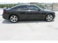 Brilliant Black Crystal Pearl - Charger R/T Photo No. 11