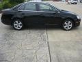 Black Uni - Jetta SE Sedan Photo No. 4