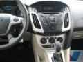 Frosted Glass Metallic - Focus SE 5-Door Photo No. 5