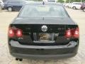 Black Uni - Jetta SE Sedan Photo No. 6
