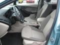 Stone Front Seat Photo for 2012 Ford Focus #83961501