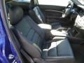2011 Belize Blue Pearl Honda Accord EX-L Coupe  photo #10