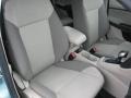 Frosted Glass Metallic - Focus SE 5-Door Photo No. 10
